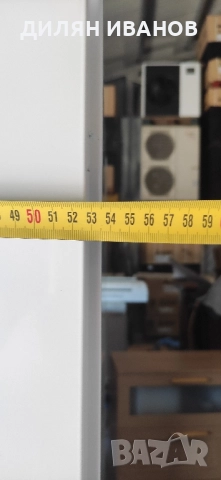 Хладилник за вграждане SMEG, снимка 10 - Хладилници - 51792208