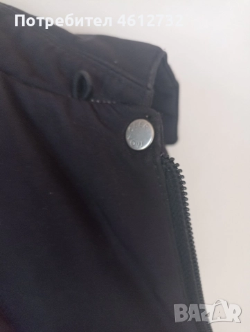 Дамско яке с пух Moncler, снимка 5 - Якета - 52617127