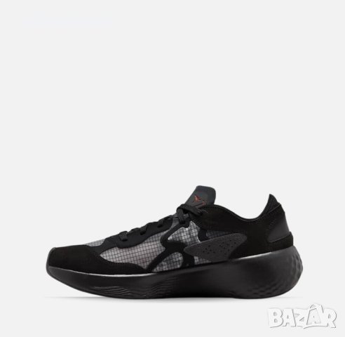 НАМАЛЕНИЕ !!! Мъжки маратонки Nike Jordan Delta 3 Low Black DN2647-050 № 47, снимка 2 - Маратонки - 41174716