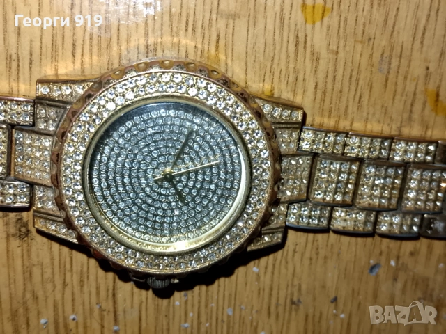 Винтидж часовници 