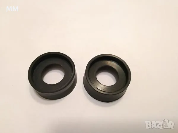 Наочници стандартни за бинокли и монокли , производство СССР и Русия, снимка 3 - Колекции - 48927203