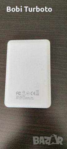 Power bank Samsung, original., снимка 2 - Външни батерии - 53673921