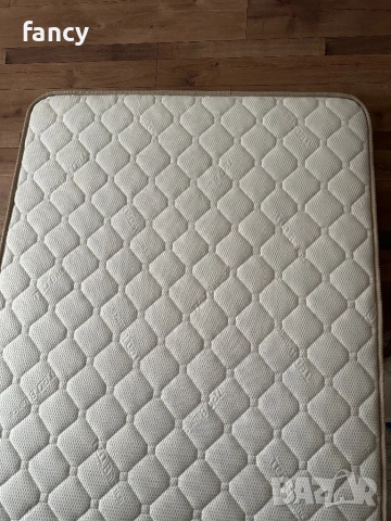 Двулицев матрак Ted Favourite Nova Orthopedic, 120x200см