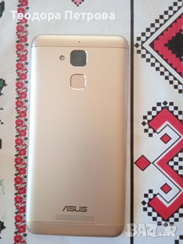 Телефон Asus_X008 ZC520TL, снимка 3 - Asus - 41839540