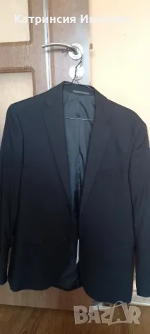 Ризи -17 лв,Костюм Marco Menti,Andrew's,черен,розов и бял костюм ,сака,ризи , снимка 18 - Сака - 48368478