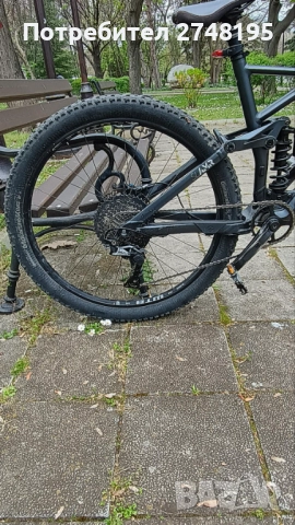 Ghost SL AMR 2.7, снимка 6 - Велосипеди - 52116101