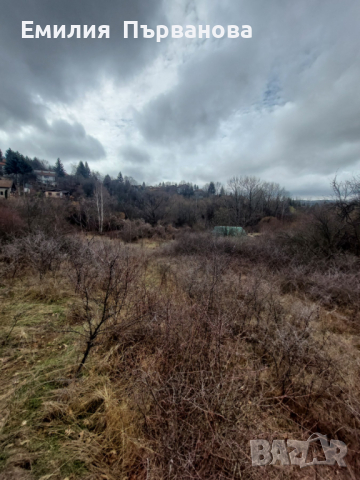 Продава  ПАРЦЕЛ в с.Мърчаево област София, снимка 12 - Парцели - 44724553