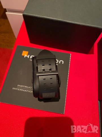 Hamilton Khaki Base Jump, снимка 6 - Мъжки - 40806435