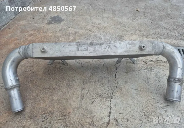 Продавам оригинален кулер Fmic 550/230/63, снимка 4 - Части - 55929922