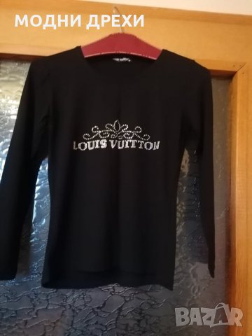 Дамска   блуза Louis Vuitton
