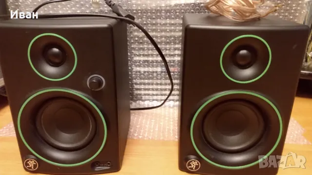 Активни колони 