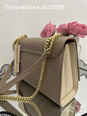 Дамска Чанта ChrisBella, снимка 2 - Чанти - 53813589
