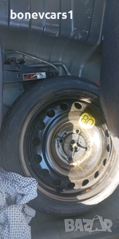 Нисан Микра Nisan Mikra 1.3 бензин 2005г на части, снимка 5 - Автомобили и джипове - 51904440