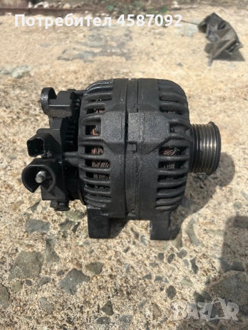 Пежо 307 SW / PEUGEOT 307 SW на части, снимка 18 - Автомобили и джипове - 51638116