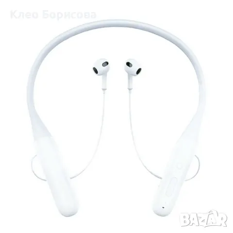 Стерео Bluetooth слушалки MBL Comfort-01/Comfort-02