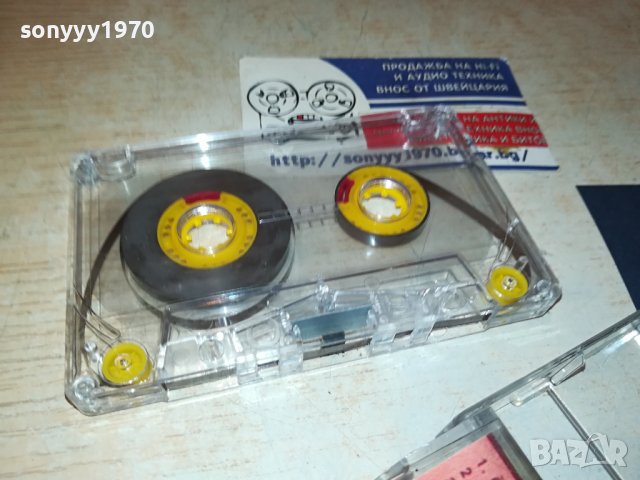 LEPA BRENA-КАСЕТА 2706231611, снимка 10 - Аудио касети - 41372473