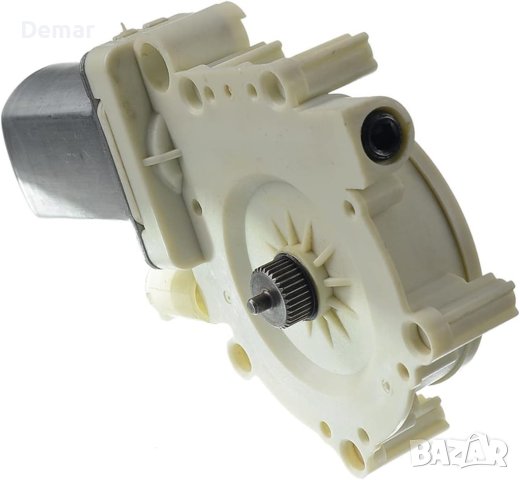 Механизъм/моторче за прозорец за 5 серия, снимка 4 - Части - 41537096