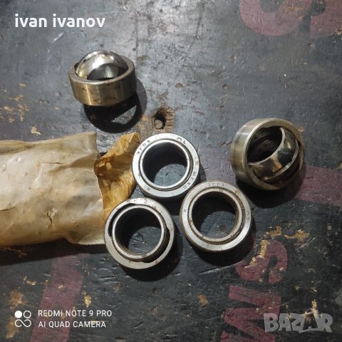 Лагерна Фтулка, снимка 3 - Селскостопанска техника - 34318205