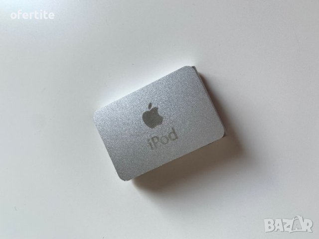 ✅ iPod 🔝 Shuffle 2 GB, снимка 3 - iPod - 42588470