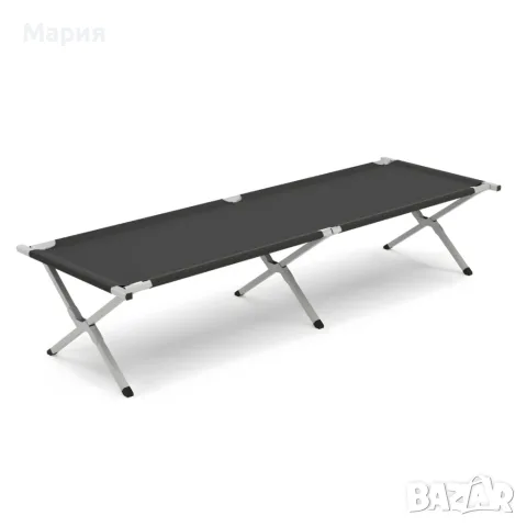 Сгъваемо къмпинг легло XXL , снимка 7 - Къмпинг мебели - 55768786