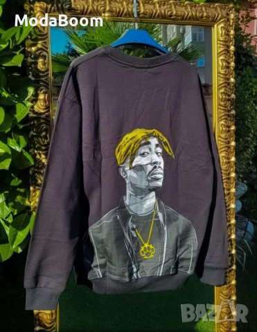 Мъжка блуза 