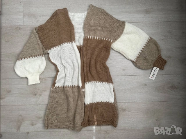 италиански жилетки на едро и дребно 