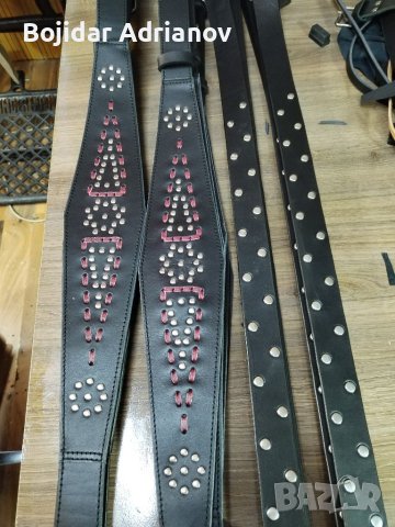 Колани за фолклорна носия, снимка 4 - Колани - 41039929