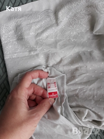 Оформящ клин Triumph, снимка 2 - Бельо - 52828510