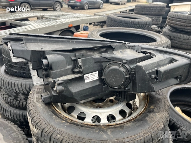 Продавам ляв фар за i30 led след2022, снимка 3 - Аксесоари и консумативи - 52864521