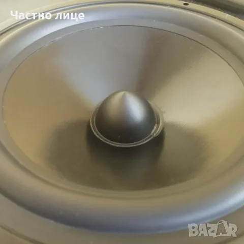 Басов говорител 8", снимка 5 - Тонколони - 56166064