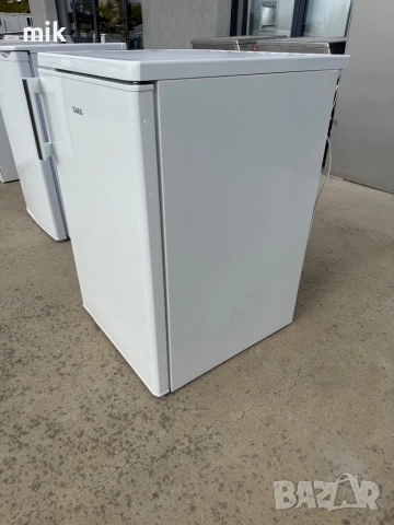 Малък хладилник AEG като нов, снимка 9 - Хладилници - 51915985