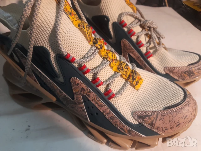 Маратонки Revolution, снимка 8 - Маратонки - 51116286