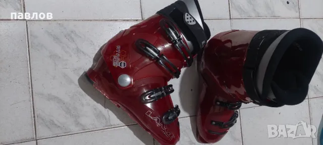 Ски обувки RossignoL и Lange, снимка 6 - Зимни спортове - 48666270