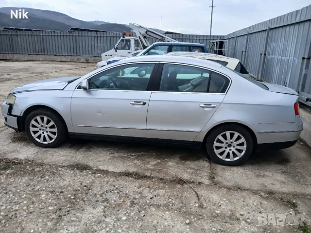 Passat 2.0 TDI , снимка 4 - Части - 50168863