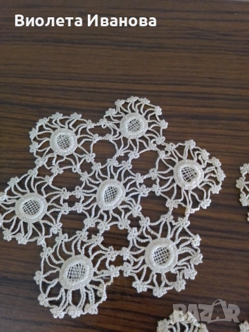 Мильо на една кука , снимка 2 - Декорация за дома - 53769294