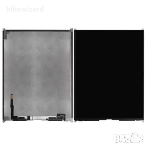  LCD дисплей за iPad 10.2 + инструменти НОВ, снимка 5 - Таблети - 53049317