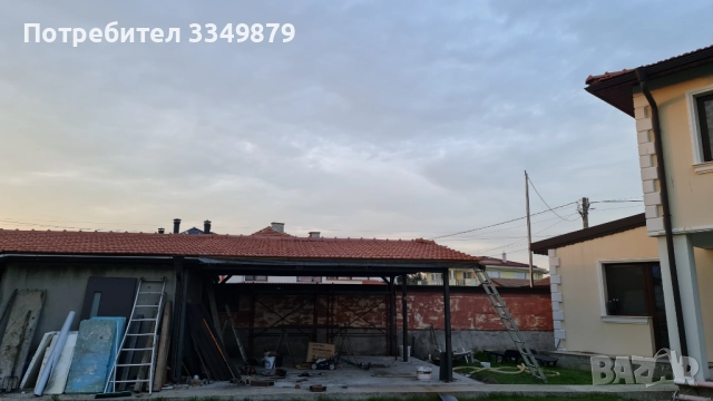 Керемиди Тодах, снимка 2 - Строителни материали - 52538223