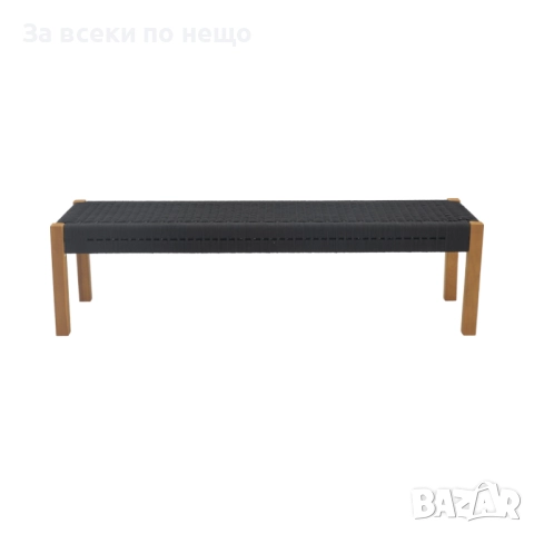 Пейка Ума - цвят натурал-черен Код P1298, снимка 4 - Други - 51947232