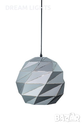 Пендел - Вулканичен камък / DL 51-2-103, снимка 1