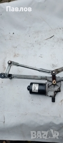 моторче за чистачки, снимка 3 - Части - 52672848