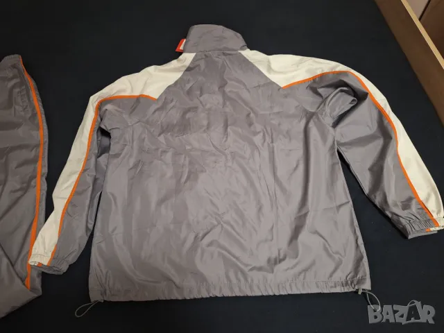 НОВ! Качествен Немски Спортен Екип с подплата XL, снимка 6 - Спортни дрехи, екипи - 49584896