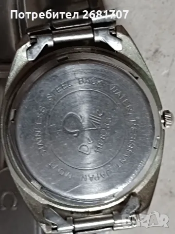 Часовник  Omega , снимка 5 - Мъжки - 48307023