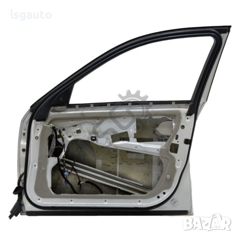 Предна дясна врата BMW 5 Series (E60,E61) 2003-2010 ID:105331, снимка 2 - Части - 41478524