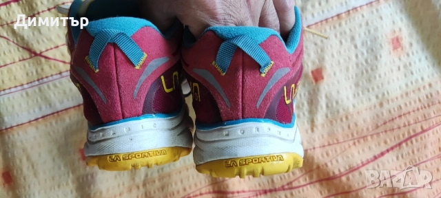 La sportiva helios, снимка 7 - Маратонки - 51682760