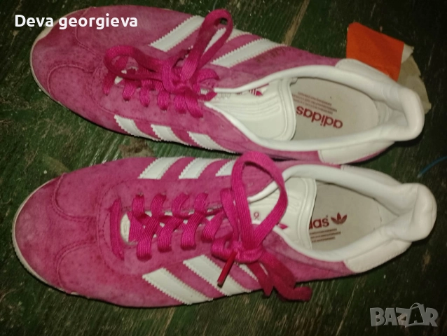 Спортни маратонки 