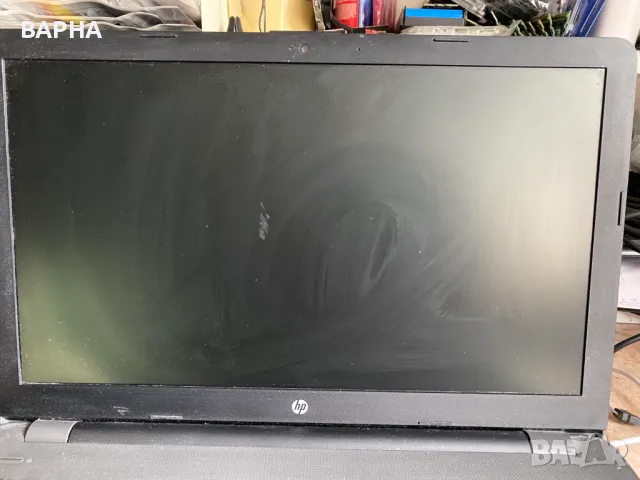 Лаптоп HP 250 G6, снимка 5 - Лаптопи за работа - 49100488