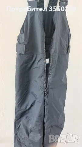 Ски панталон, 6 г Columbia, снимка 7 - Детски панталони и дънки - 50323057