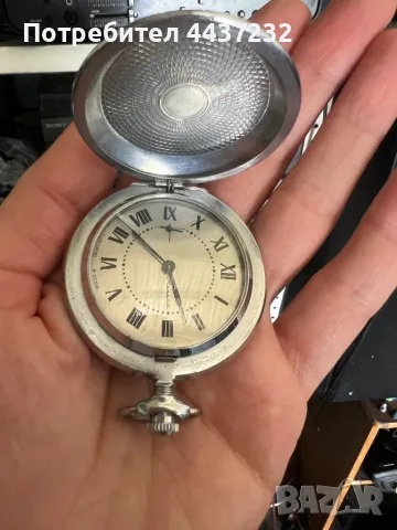 Стари часовници , снимка 4 - Антикварни и старинни предмети - 50288460