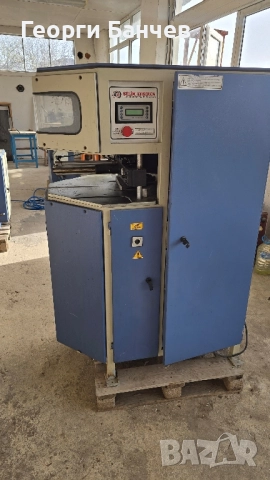 машини за производство на Пвц дограма , снимка 16 - Други машини и части - 51572289