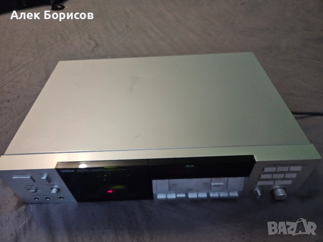 Дек Yamaha , снимка 2 - Декове - 52685638